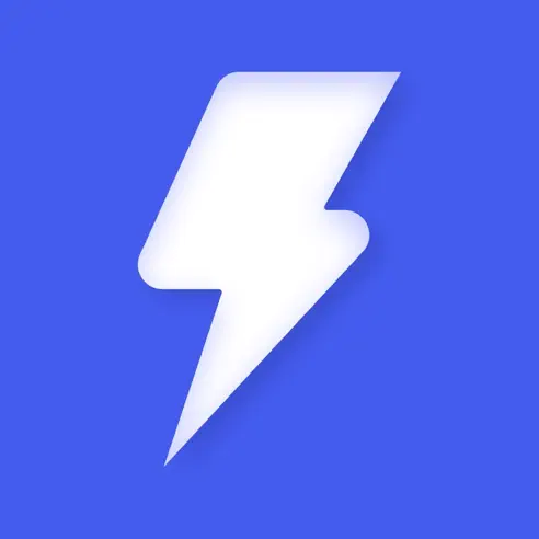 闪电加速器（翻墙）-老鱼